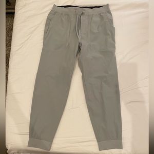 Lululemon ABC Jogger Short *Warpstreme